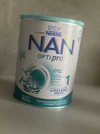 NAN OPTIpro 1 Nestle