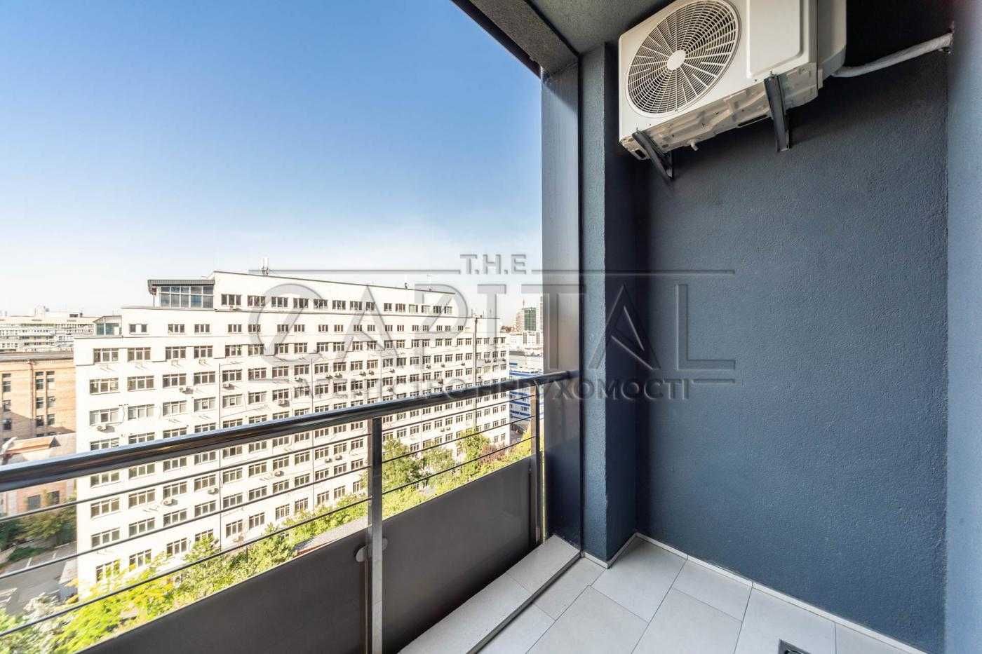 Продажа 1к (55м2) ЖК Тetris Hall Олимпийская ул.Федорова, 2а Печерск