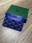 Porta-Cartões Goyard