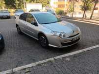 Renault laguna III motor 2.0 150cv