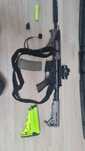 Airsoft cyma m4 elétrica