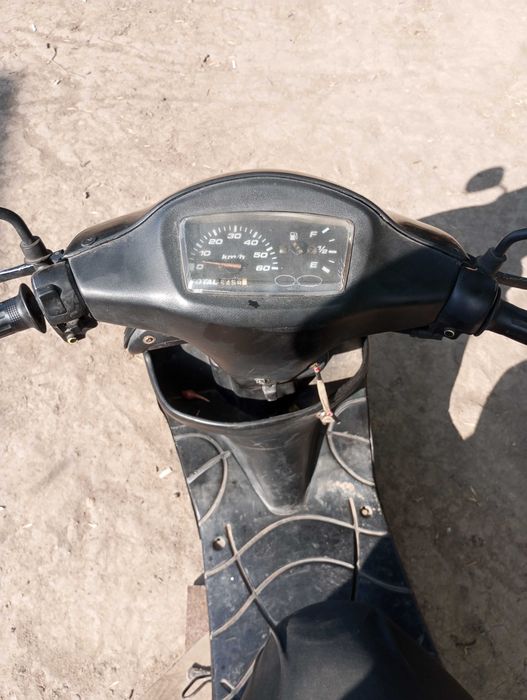 Продам Сузукі ледц на повному ходу