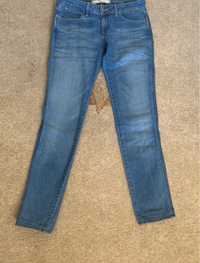 Spodnie jeans Wrangler Sunny Skin