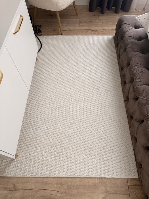 Скандинавський килим