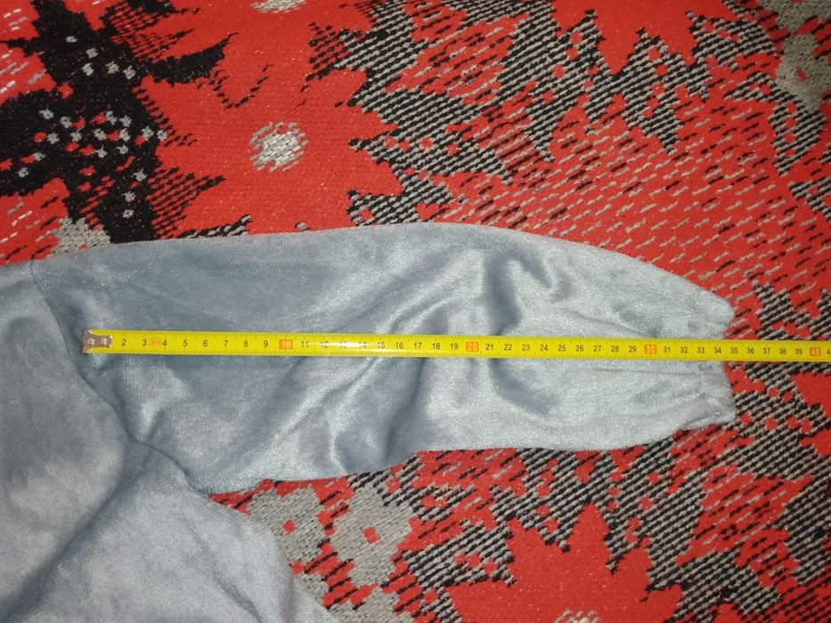 Костюм вовка дитячий новорічний