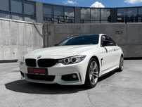 Оренда авто BMW 435i, Прокат авто Київ, Аренда авто Киев