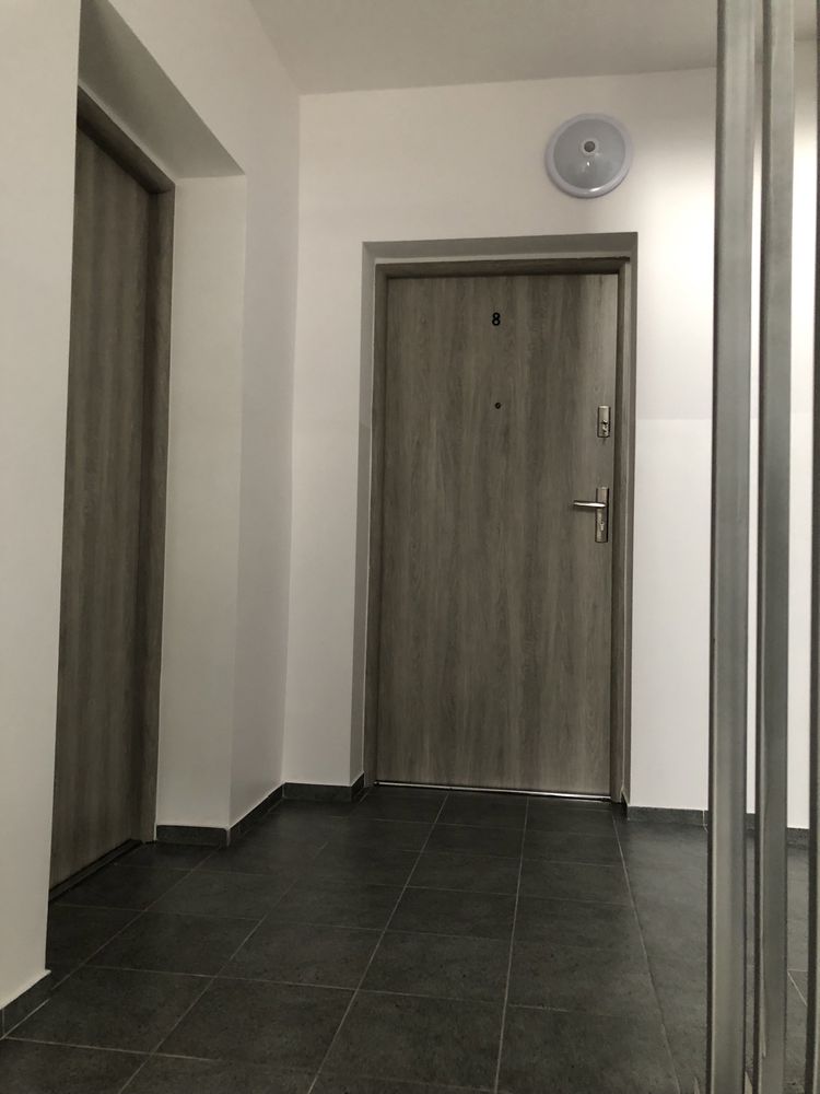 Nowe bezczynszowe mieszkanie 65 m2,salon,2 pok.balkon ,ogród,Głubczyce