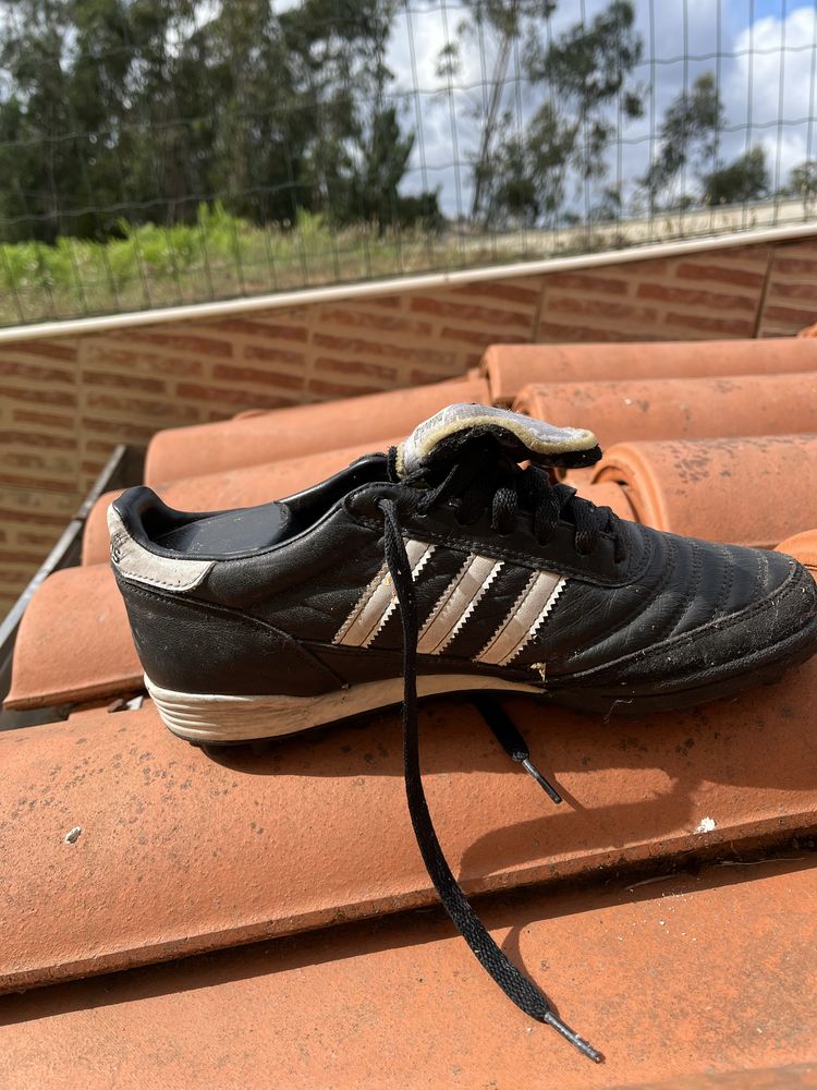 Adidas copa mundial para sintetico