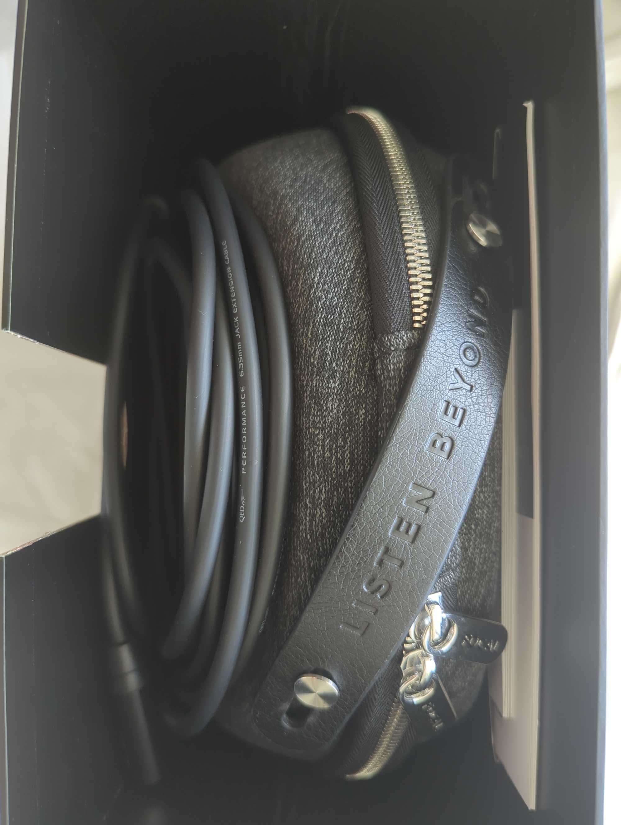 Focal Elegia + QED PERFORMANCE Extension!