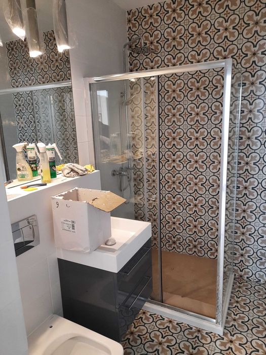 Remonty i Wykończenia