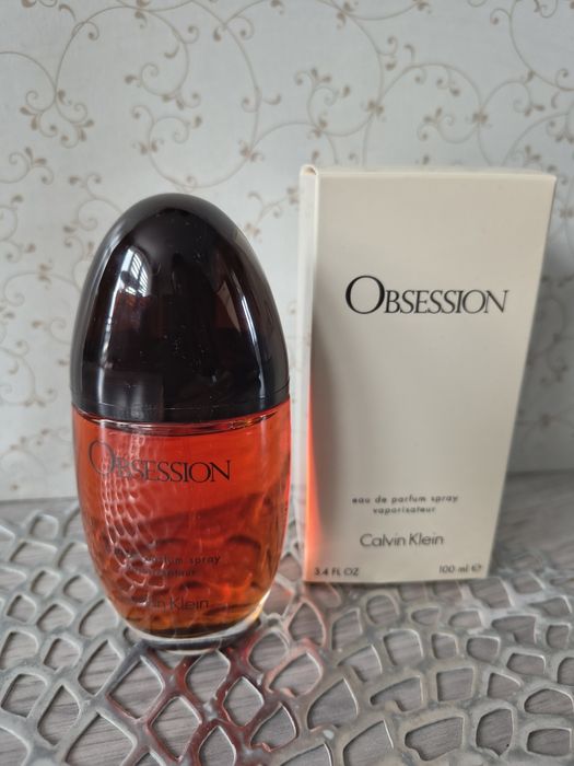 Calvin Klein Obsession 100ml
