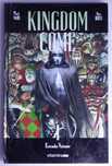 Kingdom Come I- Estranho Visitante