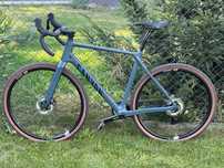 Canyon Grizl CF SL 8 na sprzedaż