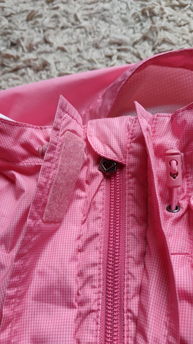Куртка ветровка для девочки подростка Roxy  XS