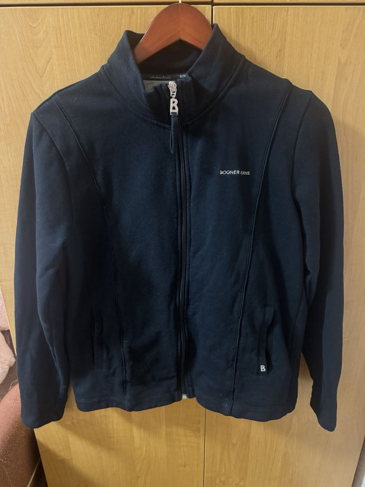 Кофта спортивна світшот Bogner