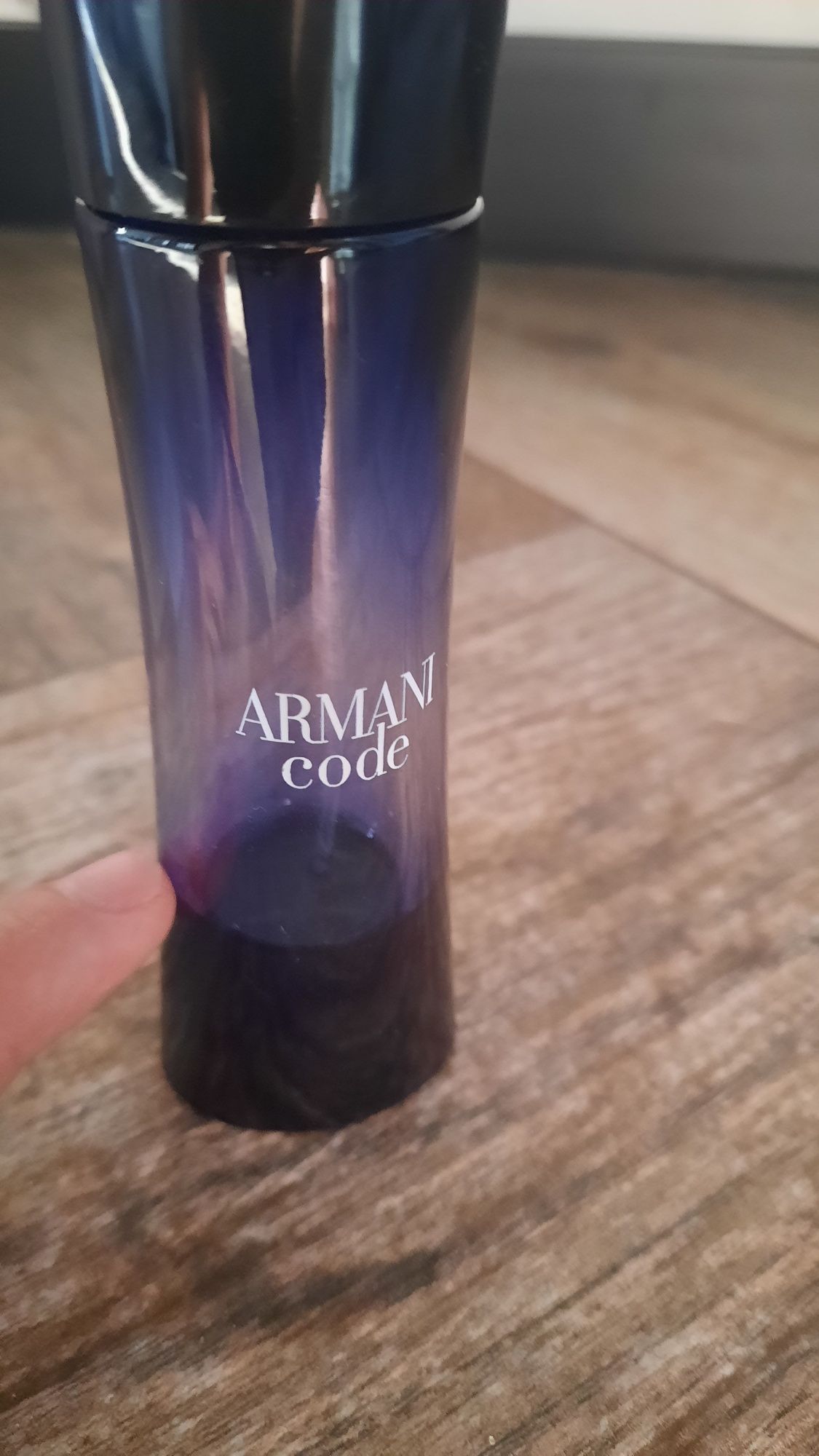 Giorgio Armani Code EDP