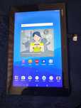 Tablet Sony Xperia Z2 SGP511