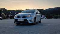 Toyota Verso / 2013r. / 2.0 Diesel / 7 osobowy