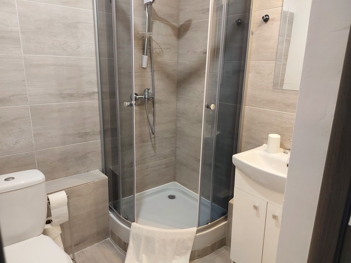 Wynajmę apartament  z widokiem w Jastrzębiej Górze bez kaucji
