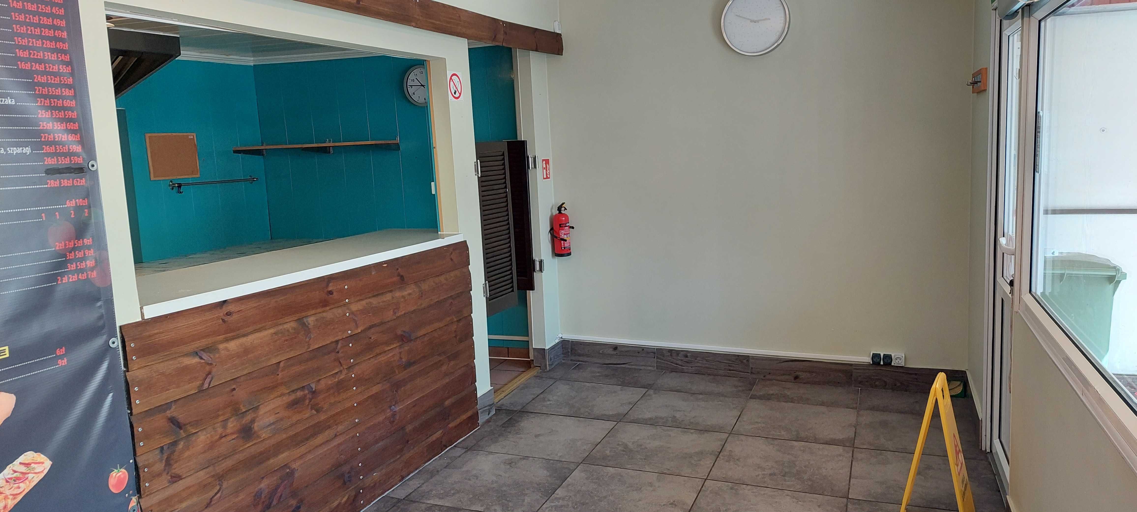 PAWILON UŻYTKOWY 48 m² Bydgoszcz Bartodzieje