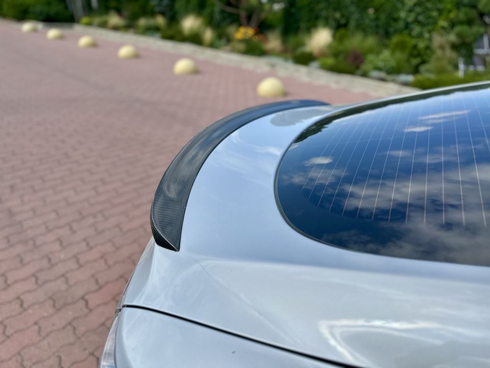 Tesla Model S 2015р Dual Motor 85kw