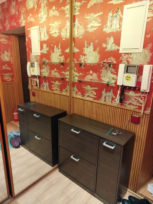 Здам 2-кімнатну квартиру-студію на Воскресенці поруч ТЦ “Квадрат”