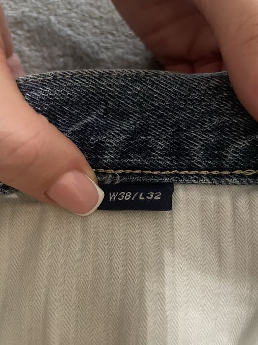 Джинси Gant XXL