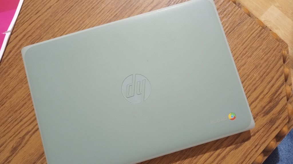 Chromebook HP 11 32 GB USB C