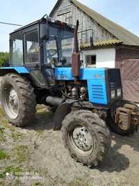 Продам трактор Беларус МТЗ-920  (МТЗ-82 ) 2011р.в.