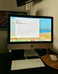 Apple iMac 21,5 ano 2020