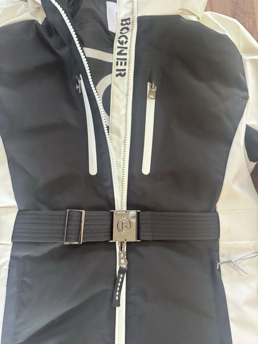 Горнолыжные костюмы Bogner зима 2026