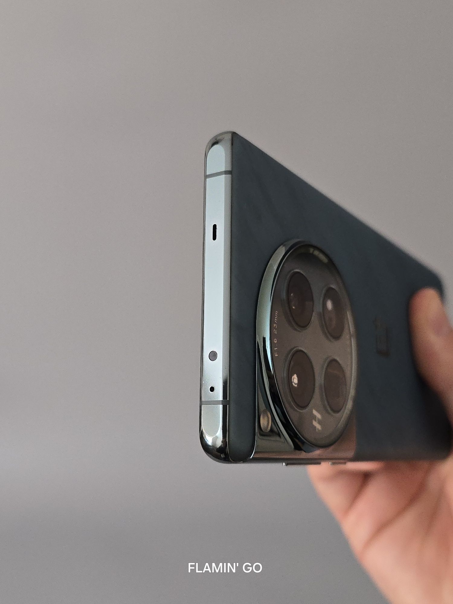 Новий стан OnePlus 12 ОЗУ 16+12/512 глобальна не перешитий Китай 2фіз