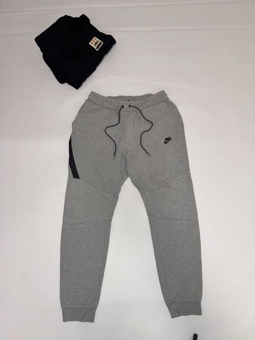 Штани Nike Tech Fleece Grey