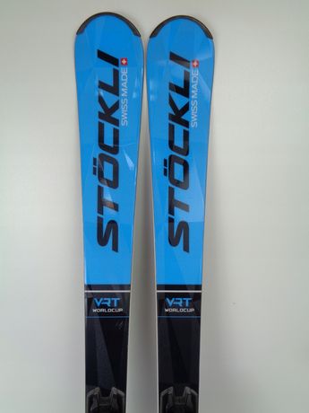 *nartybochnia.pl* STOCKLI laser SL 155 - 20/21 NABO 3329