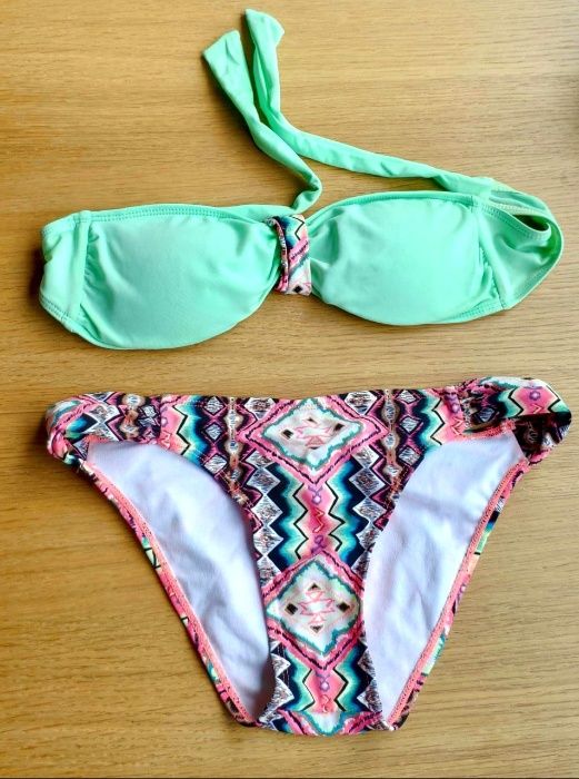 Bikini da New Yorker tamanho XS - novo