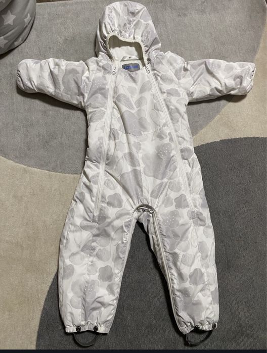 Комбінезон Lassie by Reima 80р