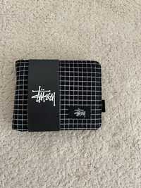 Portfel stussy | stussy wallet | wallet | portfele | Stussy