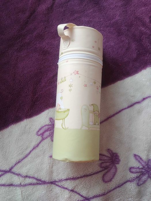 Laktator + akcesoria dla maluszka