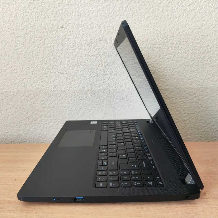 Ноутбук Acer P215-52 15.6" FHD i3-10110U/8GB/256 GB SSD/UHD/Webcam