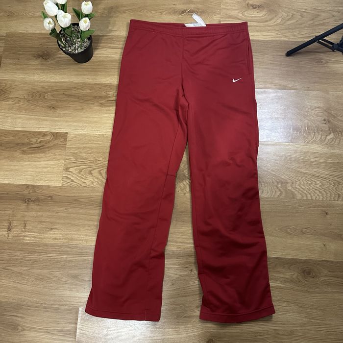 Вінтажні Штани Найк Л