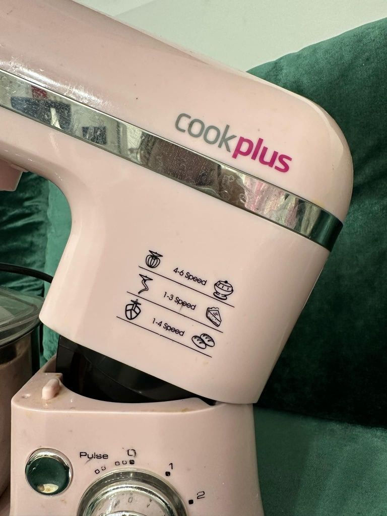 Тістоміс cookplus