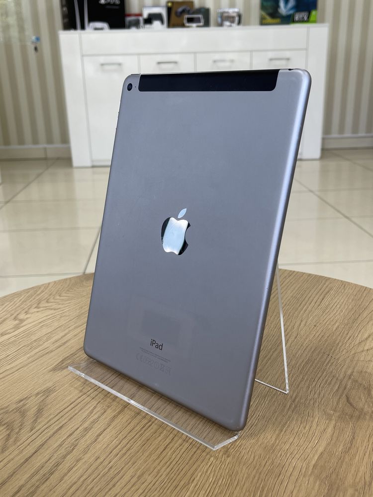 Apple iPad Air 2 64Gb Space LTE