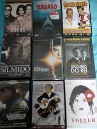 Filmes DVD Conjunto/Lote