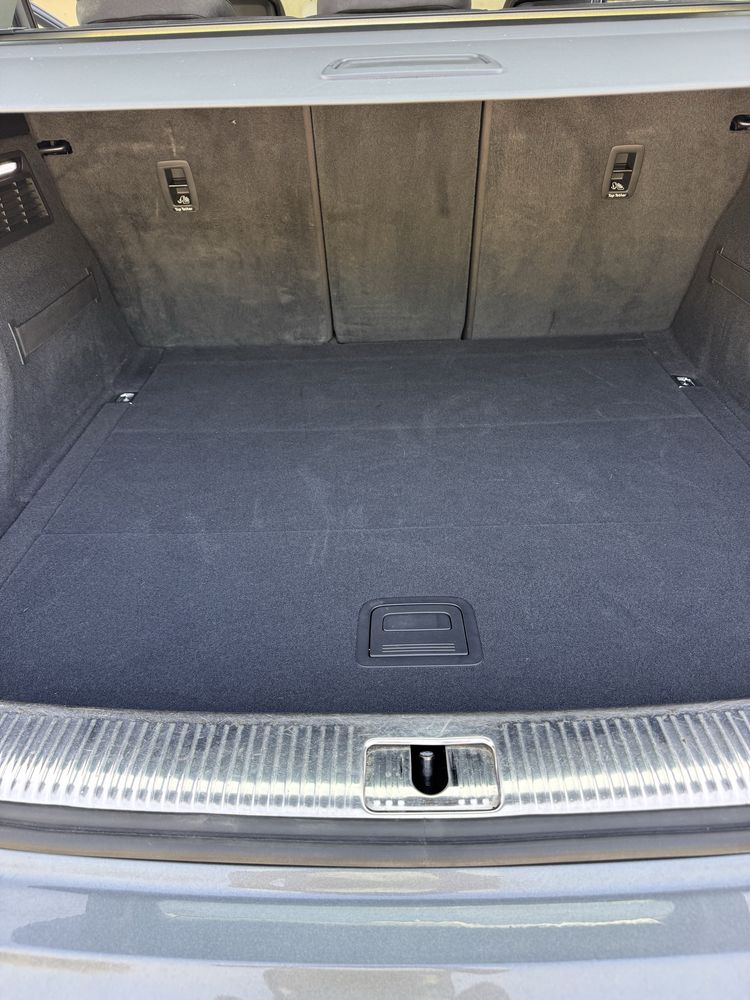 Audi Q5 2.0 Tdi 150 CV