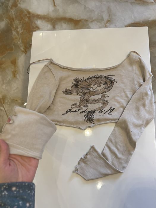 Топи. Лот кофтинок.