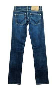 Spodnie jeansowe Please rozm. 36