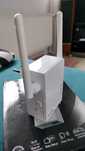 Wzmacniacz WiFi ASUS RP-N12 (802.11b/g/n 300Mb/s) 2,4 GHz Repeater