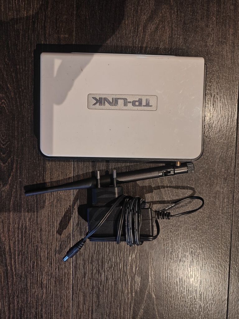 Router wifi tp link