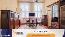 Mieszkanie w sercu Starego Miasta