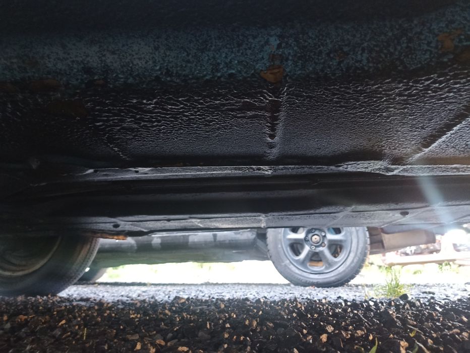 Заз 968.     м 1991  Обмін